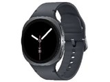 【美品】Galaxy Watch5 Pro プロブラックチタニウム 海外版 サムスン Galaxy Watch5 Pro SM-R920NZKAXJP [ブラック