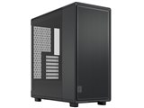 Fractal Design Define 7 Compact Solid FD-C-DEF7C-01 [ブラック