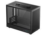 DEEPCOOL CH260 R-CH260-BKNGM0-G-1 [ブラック] レビュー評価