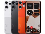NOTHING Phone (2a) SIMフリー 価格比較 - 価格.com