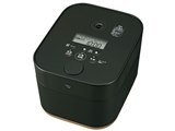 I13321 【新品未使用品】炊飯器　象印　STAN NW-SA10-BA 象印 5.5合炊き 炊飯器 IH炊飯ジャー STAN. NW-SA10-BA ブラック