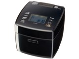 三菱電機 備長炭 炭炊釜 NJ-VS10G-B [黒曜] レビュー評価・評判 - 価格.com