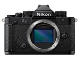 Z fc ボディのみ Nikon Z fc ボディ [ブラック]【お取り寄せ（10営業日から2週間