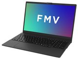 富士通 FMV LIFEBOOK AH500/H FMVA500HW [アーバンホワイト] レビュー