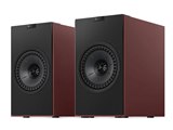 KEF LSX II [コバルトブルー] レビュー評価・評判 - 価格.com