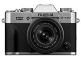 FUJIFILM X-T30 III XC13-33mmレンズキット 中古価格比較 - 価格.com