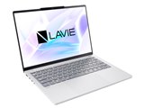 NEC LAVIE SOL S1355/JAS PC-S1355JAS [プラチナシルバー] レビュー
