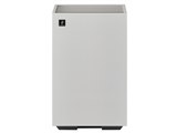 シャープ Purefit FP-U70-W [ホワイト系] レビュー評価・評判 - 価格.com