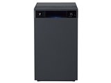 シャープ FP-S120-T [ブラウン系] レビュー評価・評判 - 価格.com