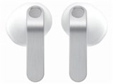サムスン Galaxy Buds3 SM-R530NZAAXJP [シルバー] レビュー評価・評判