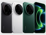 Xiaomi Xiaomi 15 Ultra 512GB SIMフリー [シルバークローム] 価格比較
