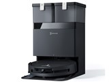 エコバックス DEEBOT X8 PRO OMNI DEX56-14EE [ブラック] レビュー評価