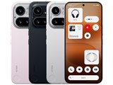 NOTHING Phone (4a) SIMフリー [ホワイト] 価格比較 - 価格.com