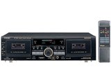 【美品・動作品】TEAC W-790R ダブルカセットデッキ Amazon.co.jp: TEAC カセットデッキ W-790R : 家電＆カメラ