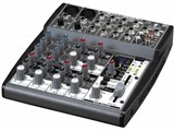 ミキサーの比較表（XENYX 1002B、XENYX 1002FX） - 価格.com