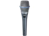 BETA87A(ジャンク品) SHURE BETA 87A オークション比較 - 価格.com
