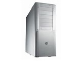 ジャンクPC Cooler Master ATCS 840 Silver Cooler Master ATCS 840 RC-840-SSN1-GP Silver Computer Case