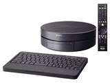 購入すべきか悩みまくり』 SONY VAIO TV Side PC TP1 VGX-TP1GX/B の
