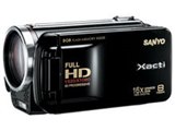 三洋電機 Xacti DMX-FH11 レビュー評価・評判 - 価格.com