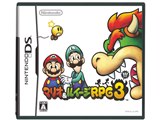 任天堂 マリオ&ルイージRPG3!!! オークション比較 - 価格.com