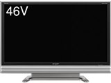 テレビ SHARP AQUOS E ES50 LC-46ES5 AQUOS LC-46ES50 [46インチ]の製品画像 - 価格.com