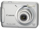 CANON PowerShot A480 オークション比較 - 価格.com