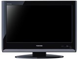 【値下げ】東芝 REGZA 19型 テレビ 限定値下げ☆TOSHIBA REGZA 液晶カラーテレビ19インチ型 黒 東芝