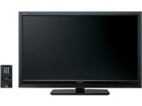 液晶テレビ・有機ELテレビの比較表（BRAVIA KDL-40F5 [40インチ