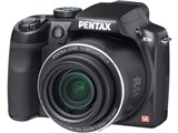 ペンタックス PENTAX X-5 [クラシックシルバー] レビュー評価・評判