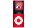iPod nano (PRODUCT) RED 16GB MB917J/Aの製品画像 - 価格.com