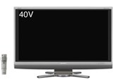 SHARP LC-40DS6 40インチ　液晶テレビ シャープ AQUOS LC-40DS6 [40インチ] 価格比較 - 価格.com