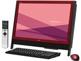 NEC VALUESTAR N VN790/TG6R PC-VN790TG6Rのクチコミ - 価格.com