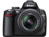 NIKON Nikon ニコン　D5000 中古 ニコン Nikon D5000 ボディ デジタル 一眼レフ カメラ 中古