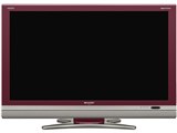 AQUOS LC-40DS6 [40インチ]の製品画像 - 価格.com