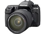 PENTAX ペンタックス K-5 IIs ボディ シャッター回数 6505回 PENTAX ペンタックス K-5 IIs ボディ シャッター回数 6505回