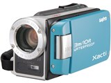 SANYO Xacti DMX-WH1E【説明書・充電器付】 三洋電機 Xacti DMX-WH1E オークション比較 - 価格.com