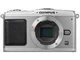 オリンパス オリンパス・ペン E-P1 ボディ レビュー評価・評判 - 価格.com