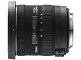 D7000 レンズ2本(sigma 10-20mm 17-70mm) D2、D7000で使えるか。』 シグマ 10-20mm F3.5 EX DC HSM