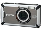 早くも後継機種登場 Optio WS80』 ペンタックス Optio W80 のクチコミ