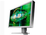 一応IPSなんだよねこれ・・・？』 EIZO FlexScan SX2462W-GY
