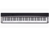 CASIO 電子ピアノ Privia PX-130 88鍵盤 Casio Privia PX-130 88-Key Portable Digital Piano Home Bundle