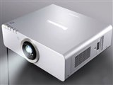 PANASONIC PT-D6000S 6500ルーメン ランプ使用各151時間 PANASONIC PT-D4000 ☆4000ルーメン ランプ使用各693時間 - メルカリ