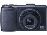 リコー GR DIGITAL III レビュー評価・評判 - 価格.com