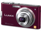 LUMIX DMC-FX60 中古価格比較 - 価格.com