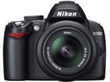★超美品★ Nikon ニコン D3000 ボディ #12581 ニコン Nikon D300 ボディ 《S数2885枚》 #2538758