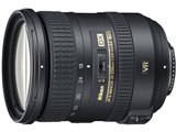 ニコン AF-S DX NIKKOR 18-200mm f/3.5-5.6G ED VR II レビュー