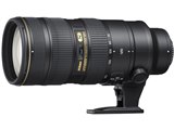 Nikon 70-200mm VR レンズ 中古美品 AF-S NIKKOR 70-200mm f/2.8G ED VR II 中古価格比較 - 価格.com