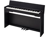 カシオ Privia PX-830BK レビュー評価・評判 - 価格.com