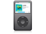 iPod classic バージョン2.0.5 について』 Apple iPod classic