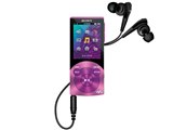 【美品】SONYWALKMAN NW-S745 本体+付属品完備ブラック16GB SONY NW-S745 ブラック (16GB) 価格比較 - 価格.com